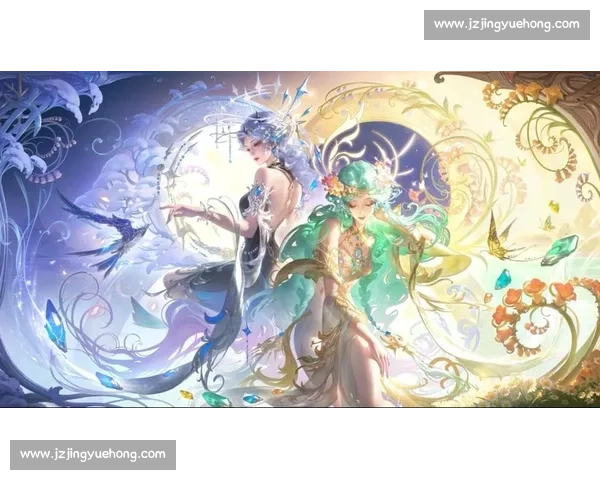 掌握最新皮肤特效技巧全面提升角色视觉魅力与互动体验